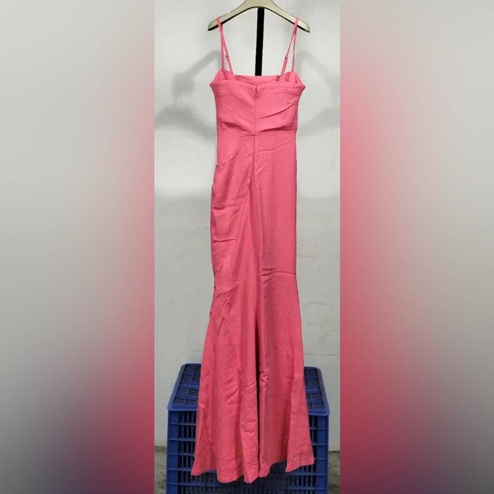 House of CB Milena Corse Maxi Dress - Picture 7 of 8